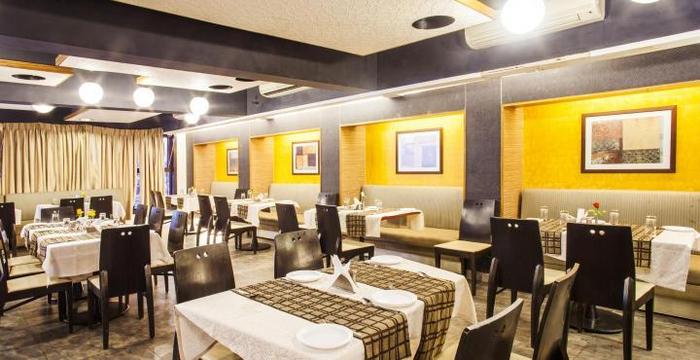 Orion Hotel